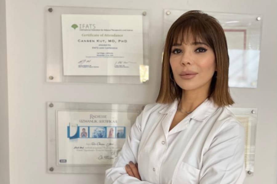 Dr. Fatma Cansen Kut (Yeni) Clinic